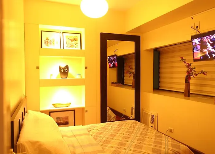 Modern Asian At Forbeswood Parklane The Bgc *