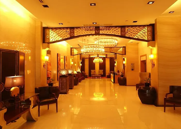 Apartment Modern Asian At Forbeswood Parklane The Bgc Manila