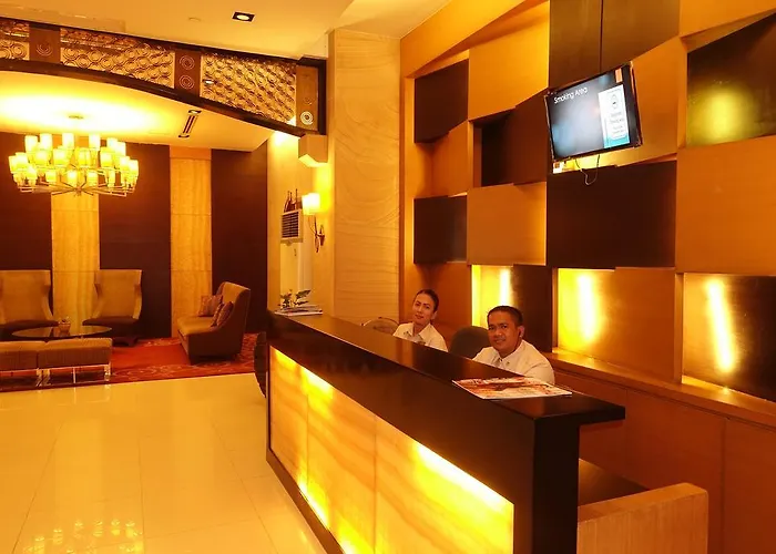 Apartment Modern Asian At Forbeswood Parklane The Bgc