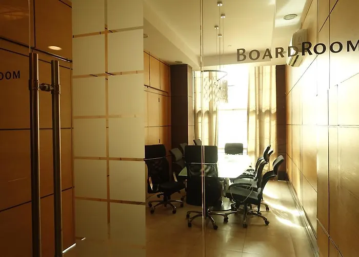 Apartment Modern Asian At Forbeswood Parklane The Bgc