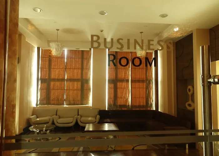 Modern Asian At Forbeswood Parklane The Bgc Manila